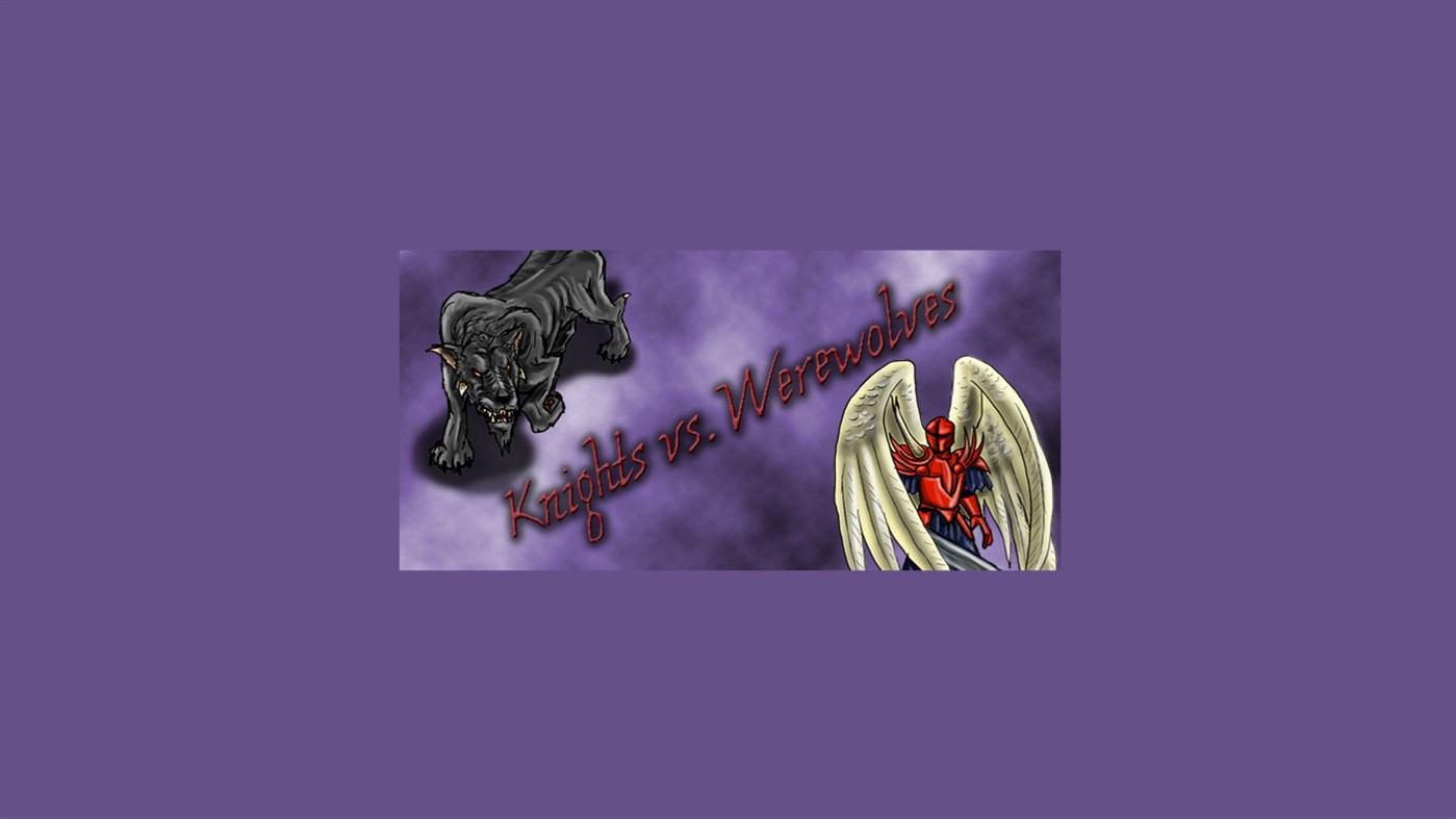 #6. Knights vs. Werewolves (Windows) 게시자: Krekkon