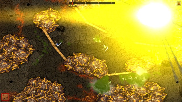 Boom Brigade 2 screenshot 4