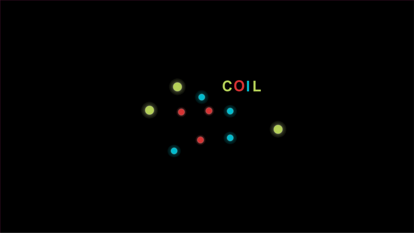 #4. Coil Lasso (Windows) 由: Blast Off Games