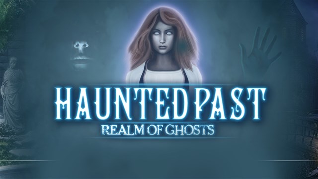 Haunted Past: Realm of Ghosts (Full) screenshot 1