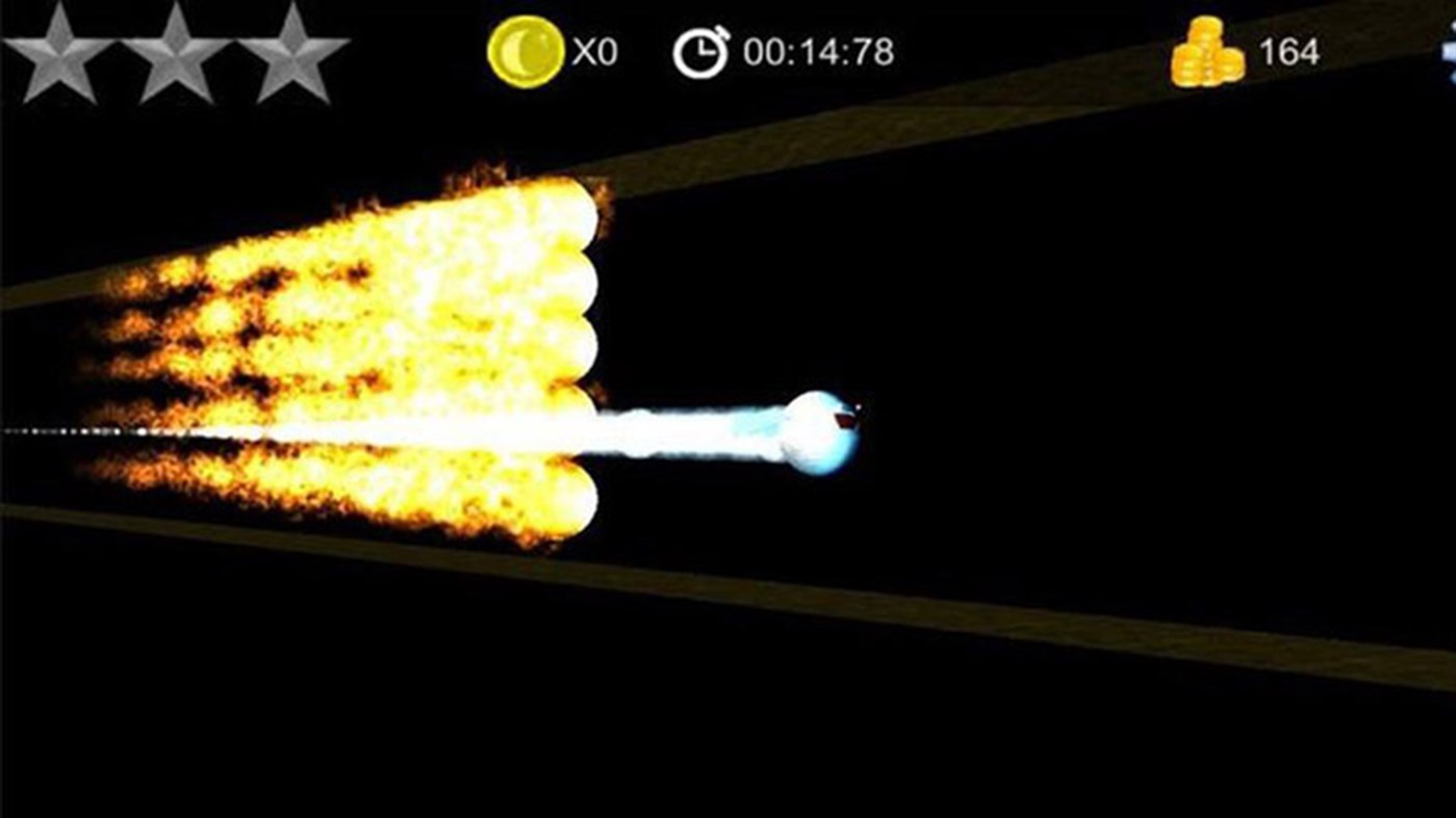 #3. Cursed Labyrinth (Windows) 由: Cool Beard Studio