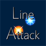 Line Attack