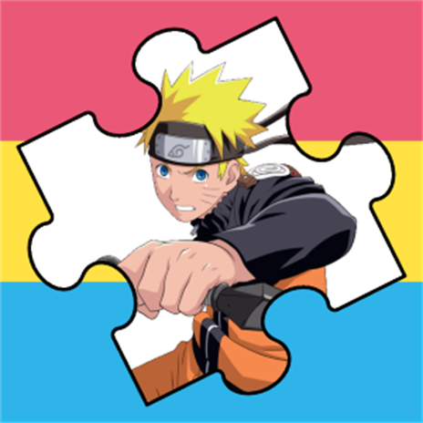 Naruto Puzzle + – Microsoft Apps