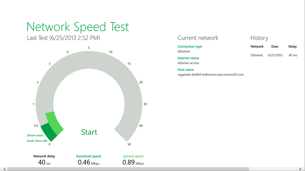 Network Speed Test_1