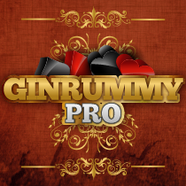 Gin Rummy Pro