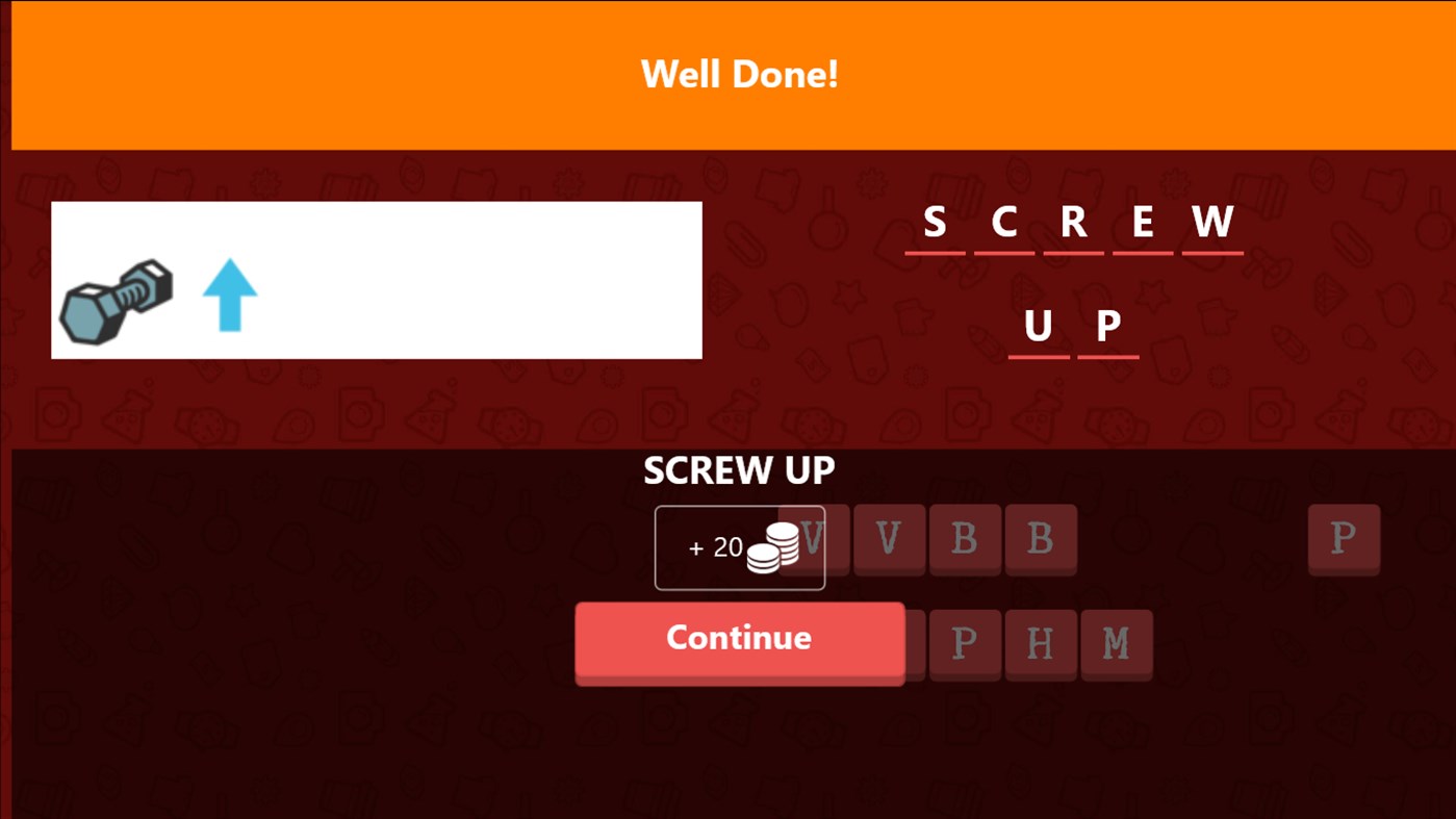 #6. Emoji Quiz Game (Windows) By: borneo mobile