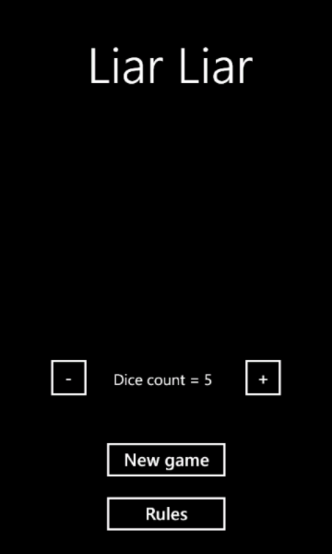 Get Liar Liar Microsoft Store