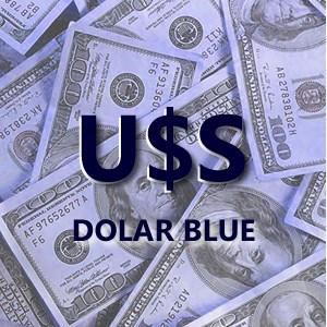Dolar Blue