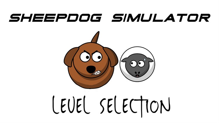 Sheepdog Simulator - PC - (Windows)