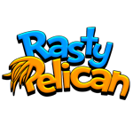 Rasty Pelican
