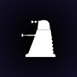 Gravity Dalek