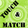 Touch'n'Match