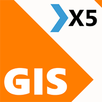 GISX5 Mobile App