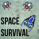 Space Survival X