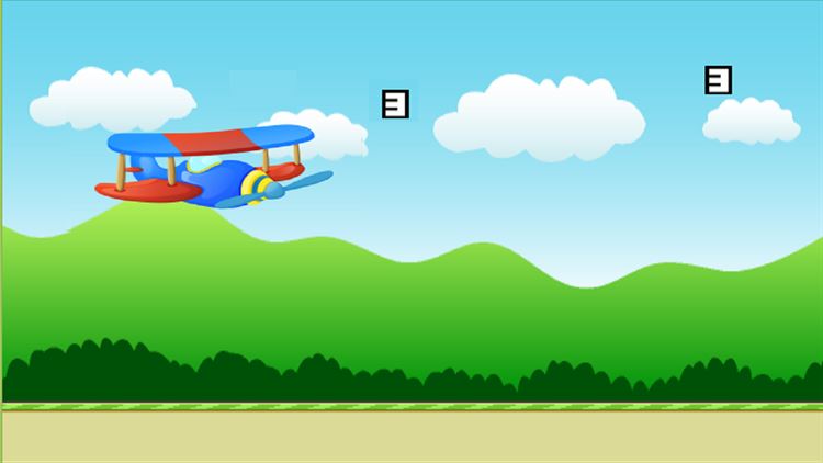 【图】123 Counting Plane – Number Learning Adventure for Kids(截图3)