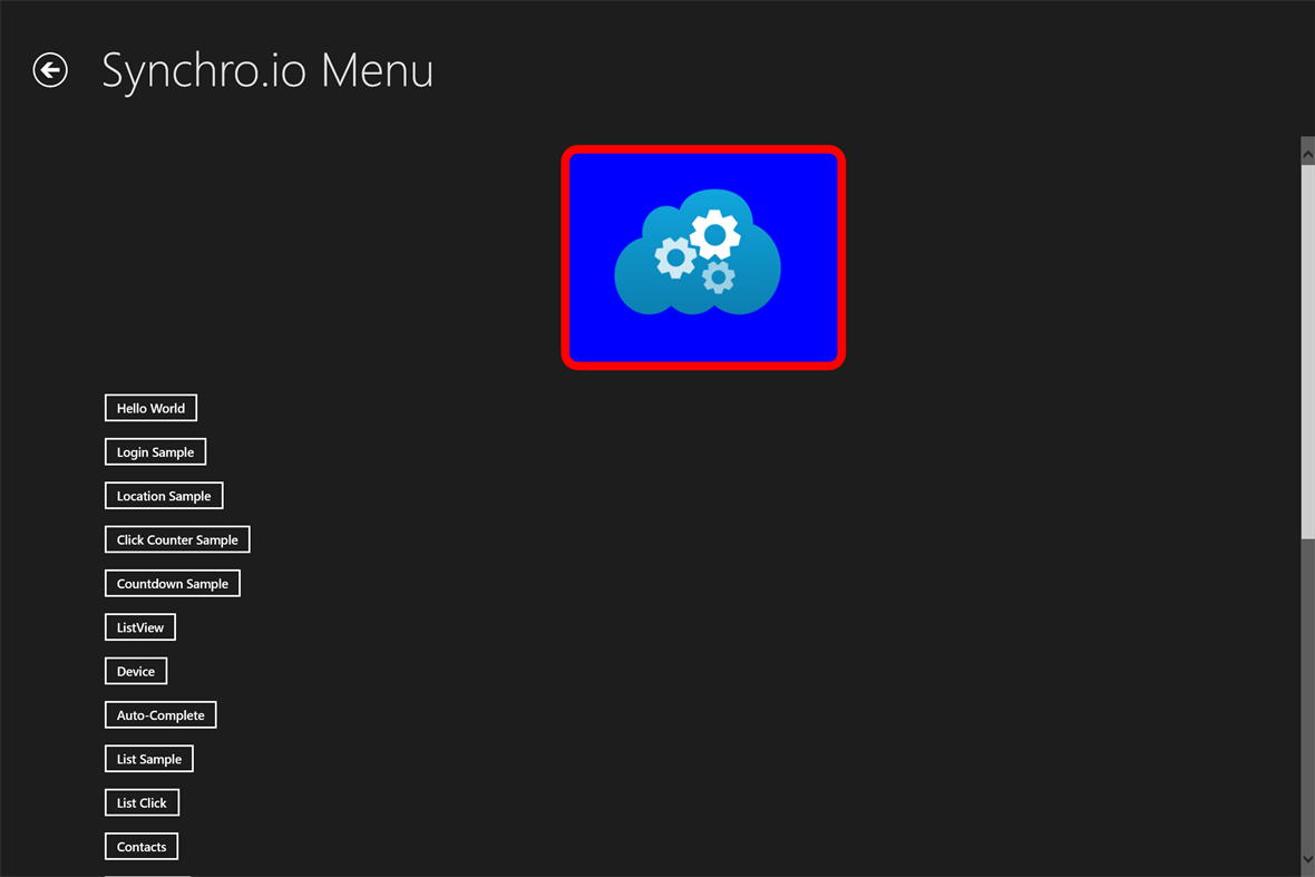 #2. Synchro Explorer (Windows) โดย: Synchro Labs Inc.