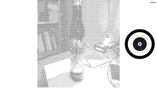 ASCII Lens screenshot 4