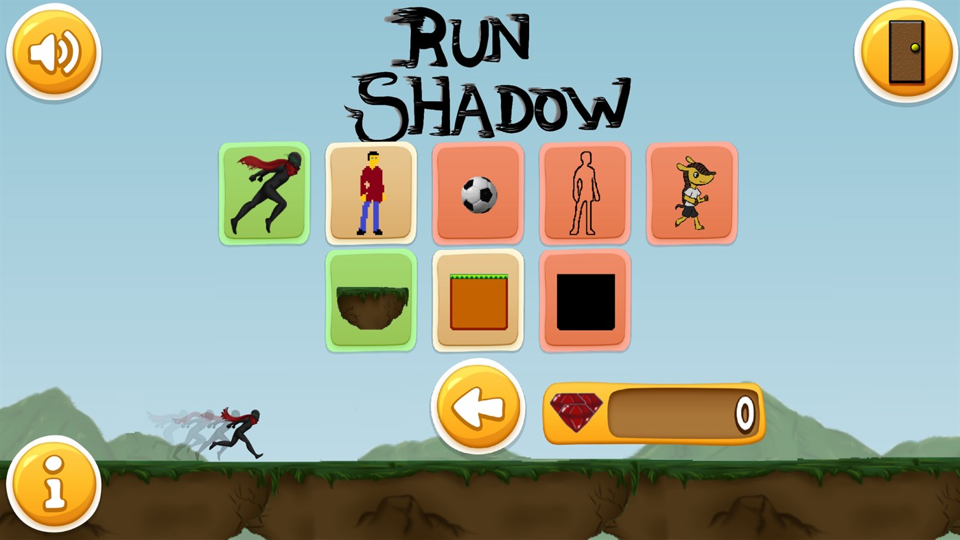 #3. Run Shadow (Windows) 来自: maikonfarias