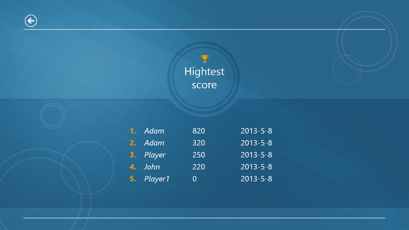 #5. Anagrams (Windows) Podle: Aga_s