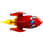 Rocket Fighter