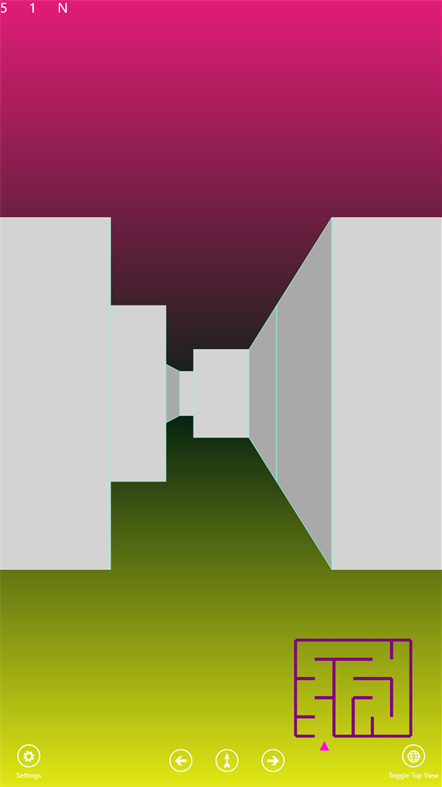 #6. twisty passages (Windows) 由: lame duck software