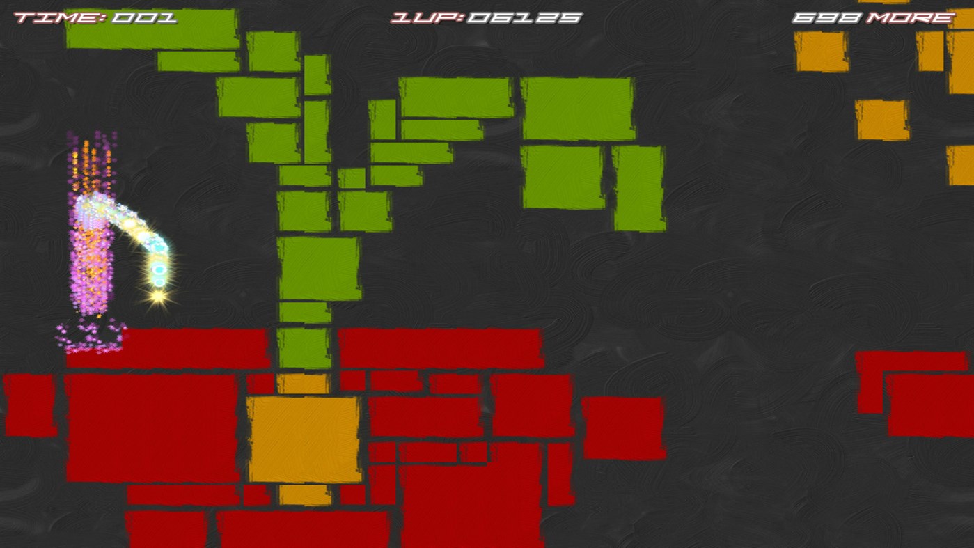 #6. Basho (Windows) Podle: McFunkypants