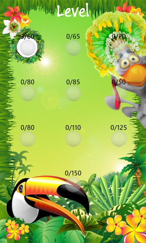 Capture 3 Rooster Shooter do Brasil windows
