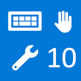 Windows 10 Cheat Keys