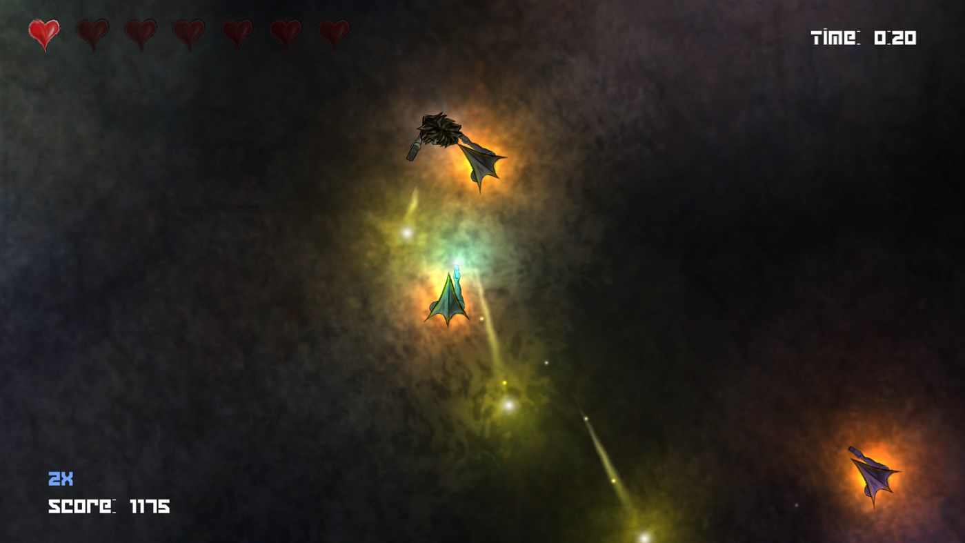 #5. Glitch in the System (Windows) 由: Tribe Games