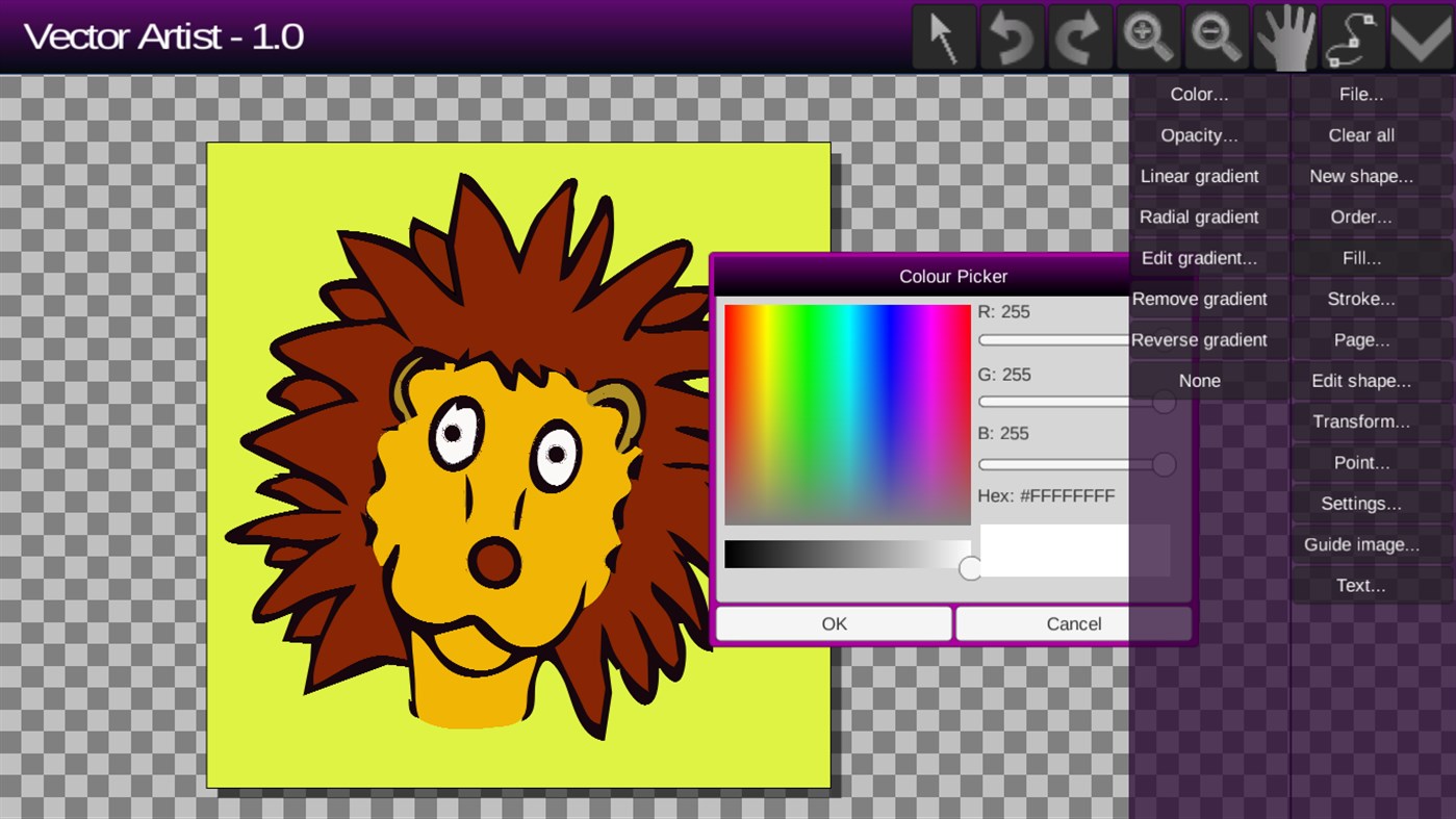 #3. Vector Artist (Windows) Με: Marjupi Games