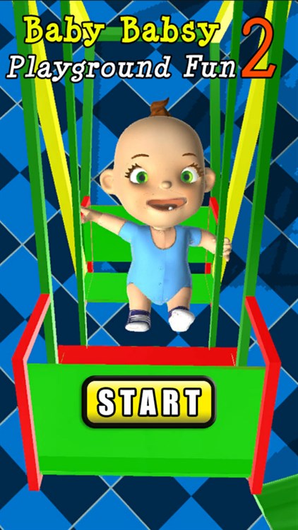 Baby Babsy: Playground Fun 2 - PC - (Windows)