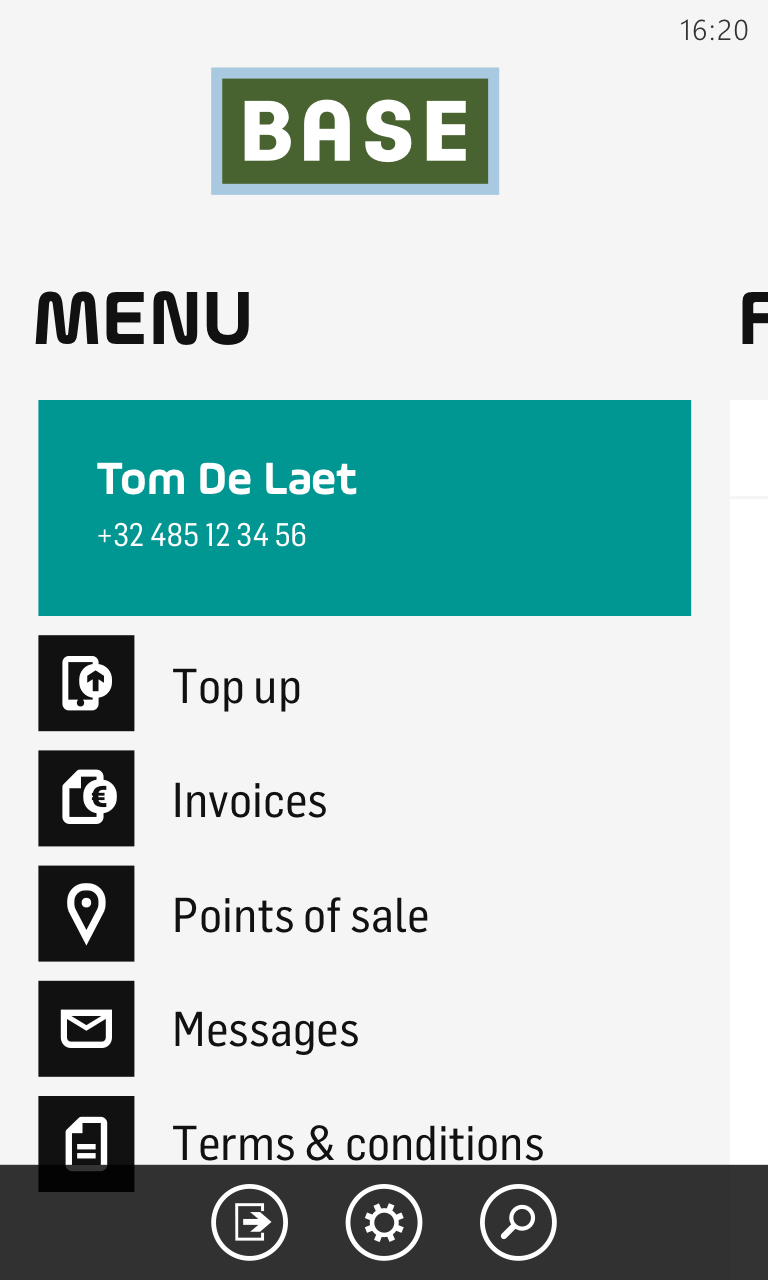 Get My Base Microsoft Store