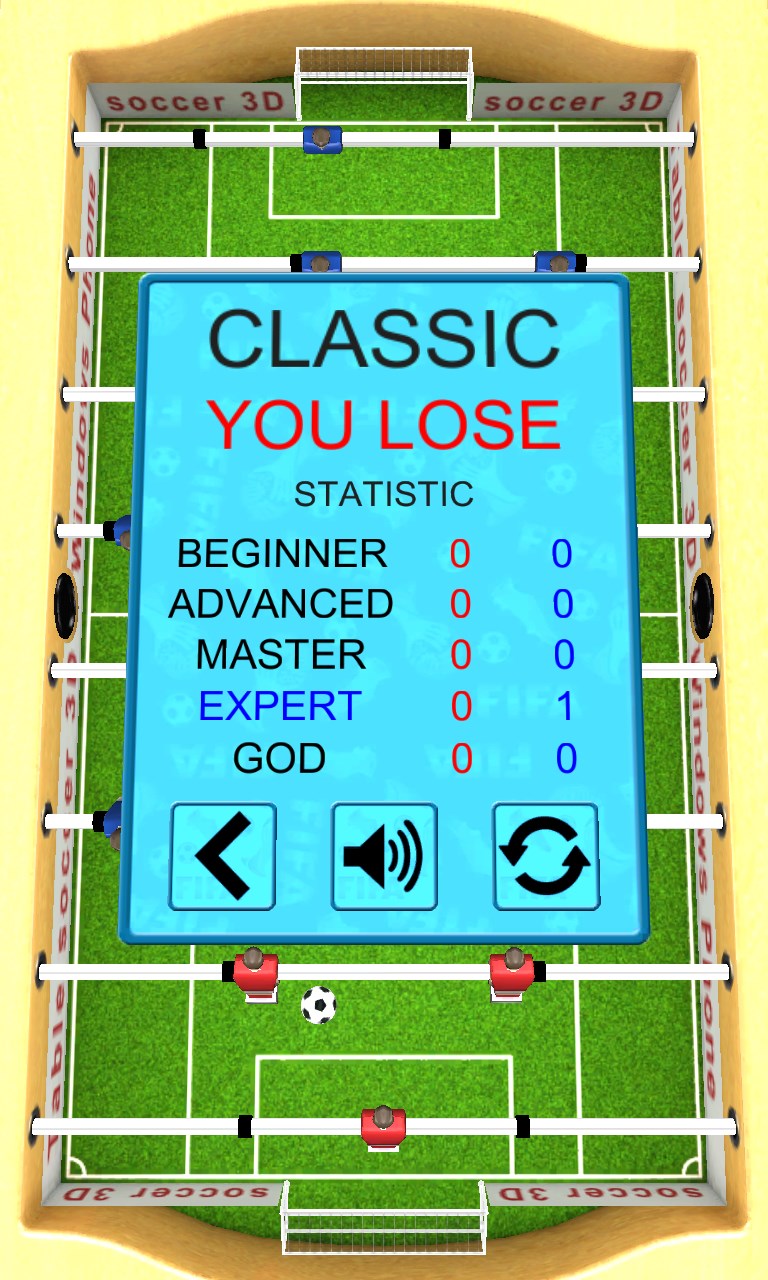 Imágen 6 Foosball 3D Free windows