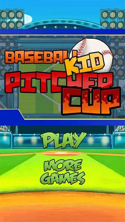 Baseball kid : Pitcher cup - PC - (Windows)