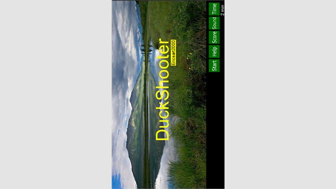 get duckshooter microsoft store