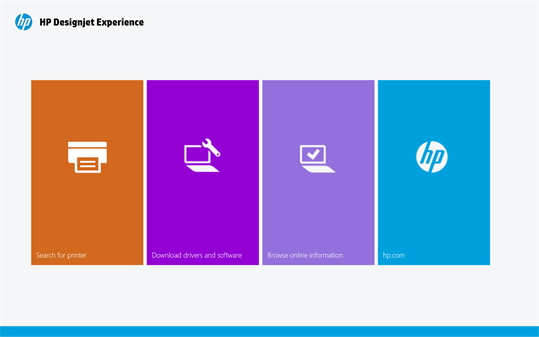 HP Designjet Print Experience screenshot 4