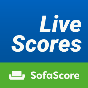 SofaScore LiveScore - Live Scores and Results