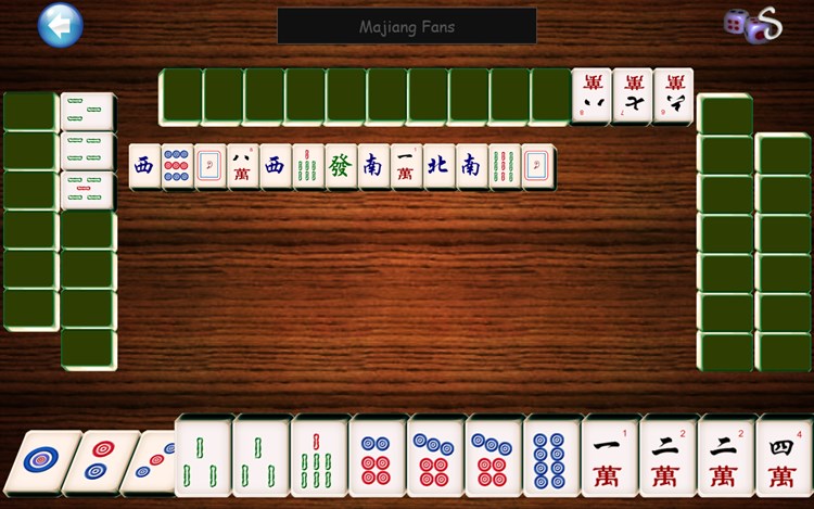 Mahjong Fans - PC - (Windows)