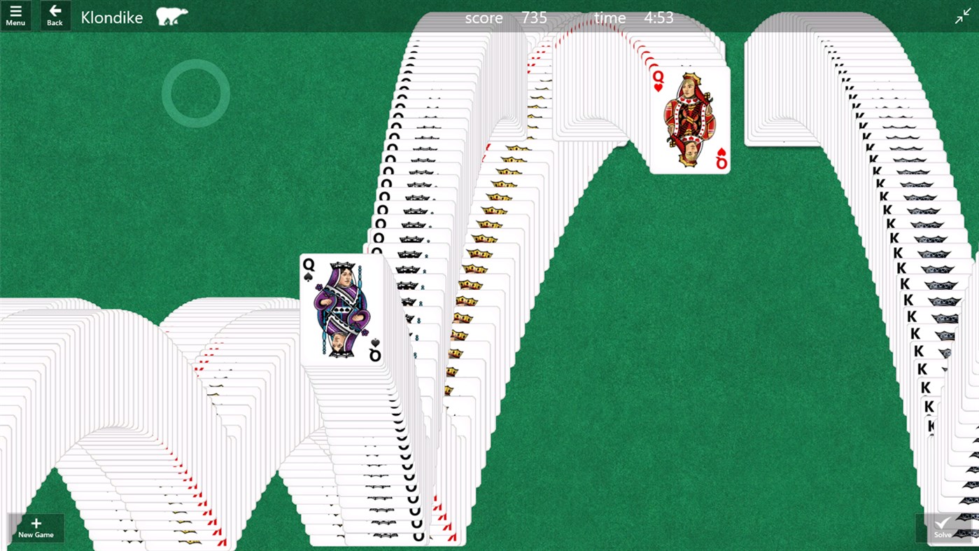 Microsoft Solitaire Collection Windows Games — Appagg
