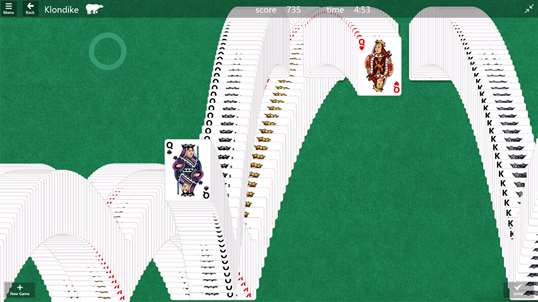 Microsoft Solitaire Collection screenshot 9