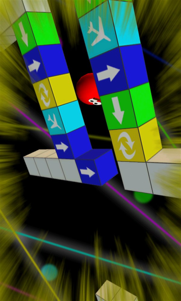 Red Ball HD: Platforms — 6