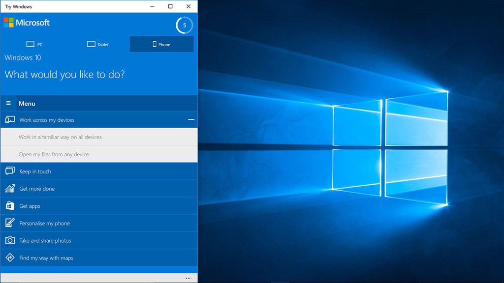 Try Windows 10_6