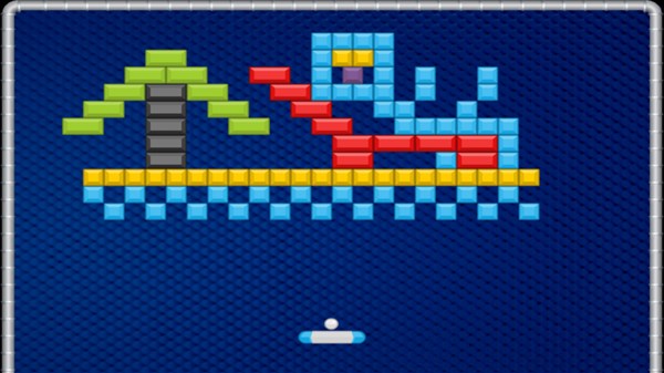 Brick Breaker Premium 2 — 2