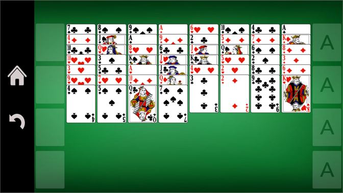 Get Freecell Solitaire Microsoft Store