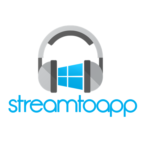 StreamToApp Universal