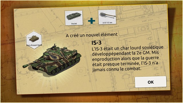 Doodle Tanks screenshot 3