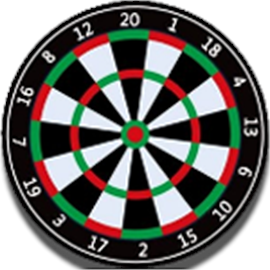 Darts for Win8