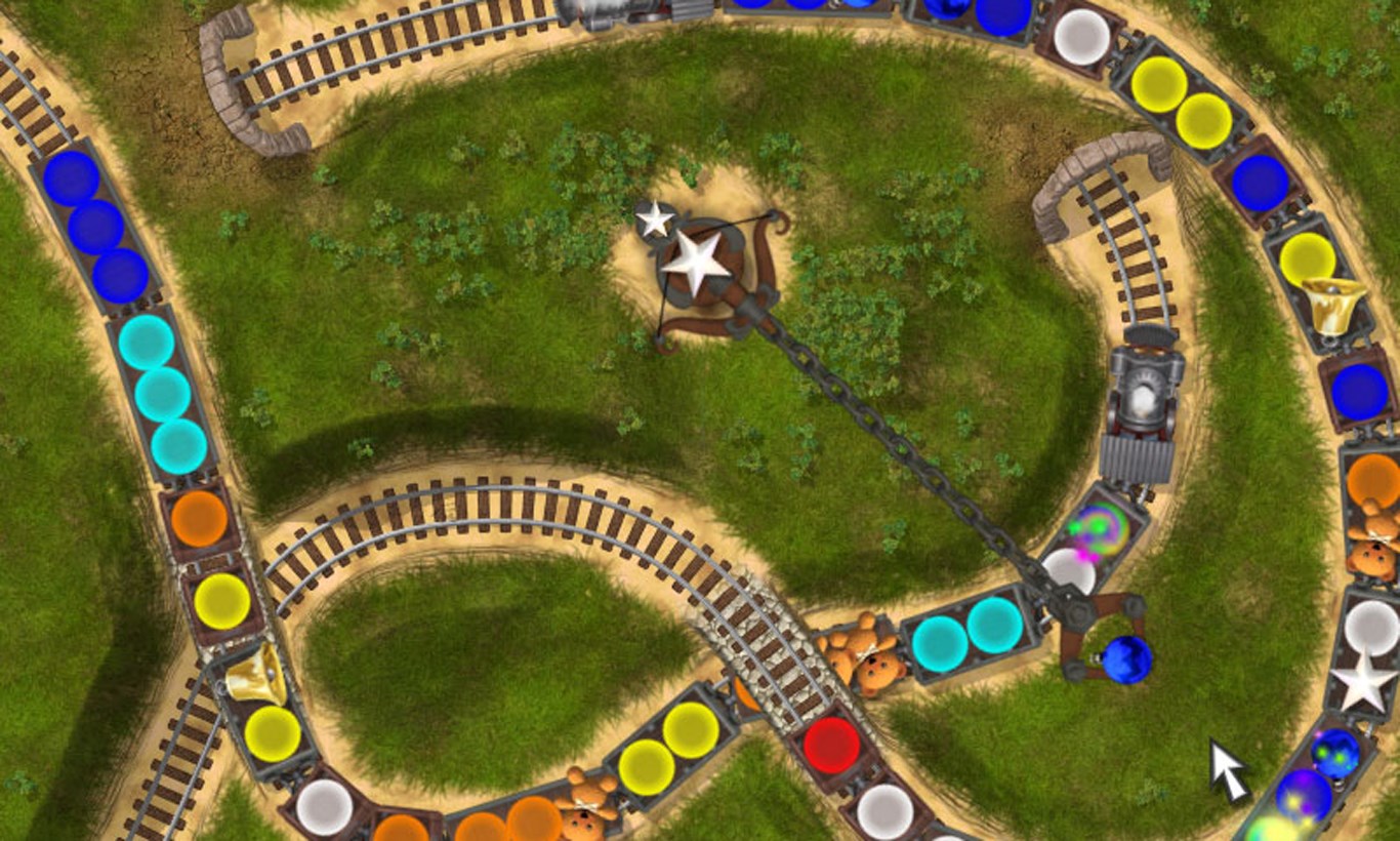 In-game screenshot 3