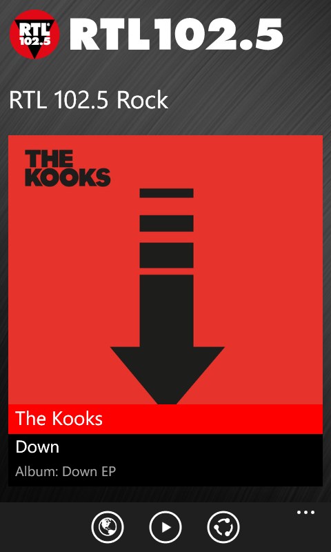 Get Rtl 102 5 Microsoft Store