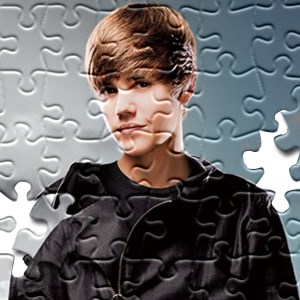 Descargar Justin Bieber Puzzle Overloaded
